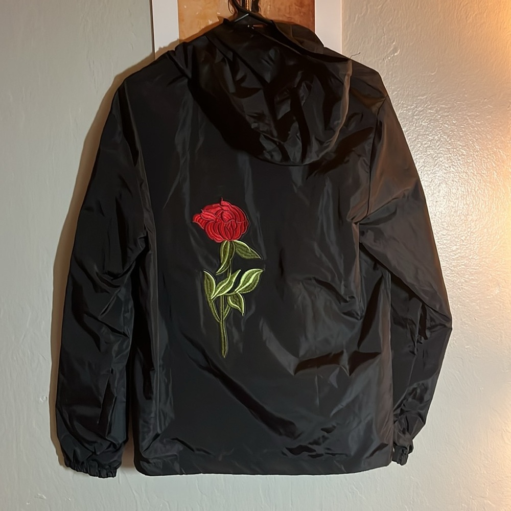 Jacket - Picture 3 of 3